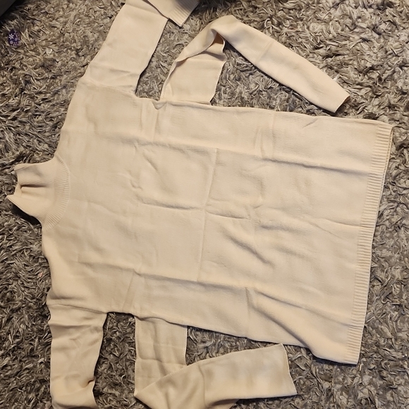 SALE⚡ALANA SWEATER DRESS SZ S-XL - Picture 3 of 4